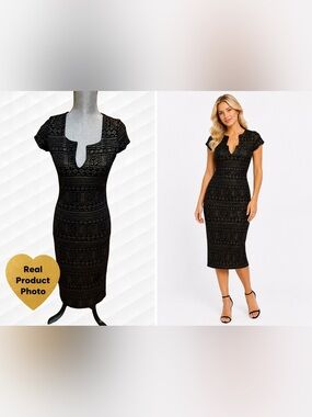 YOYO 5 Indie Tribal Festival Boho Chic Dress